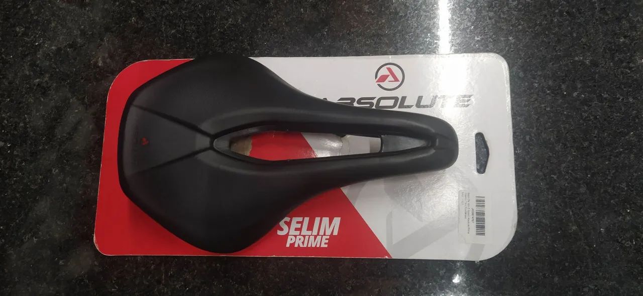 Selim Absolute Prime Preto - Foto 5