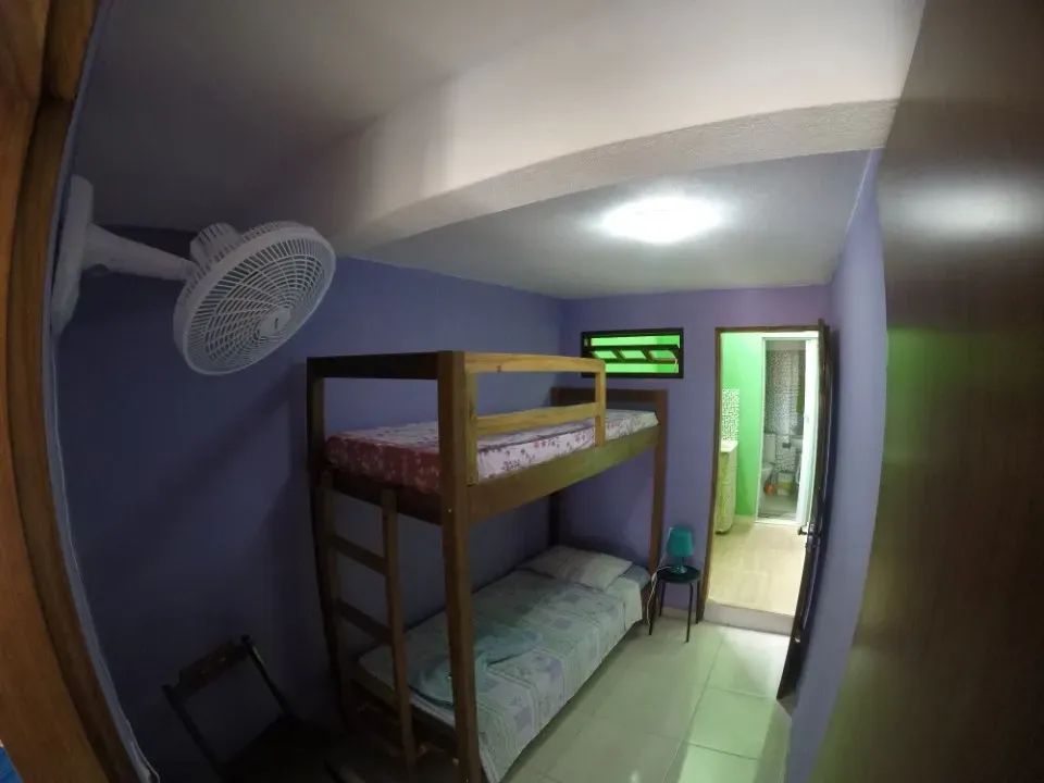 Casa para venda tem 49 metros quadrados com 4 quartos em Centro - Lençóis - Bahia - Foto 3