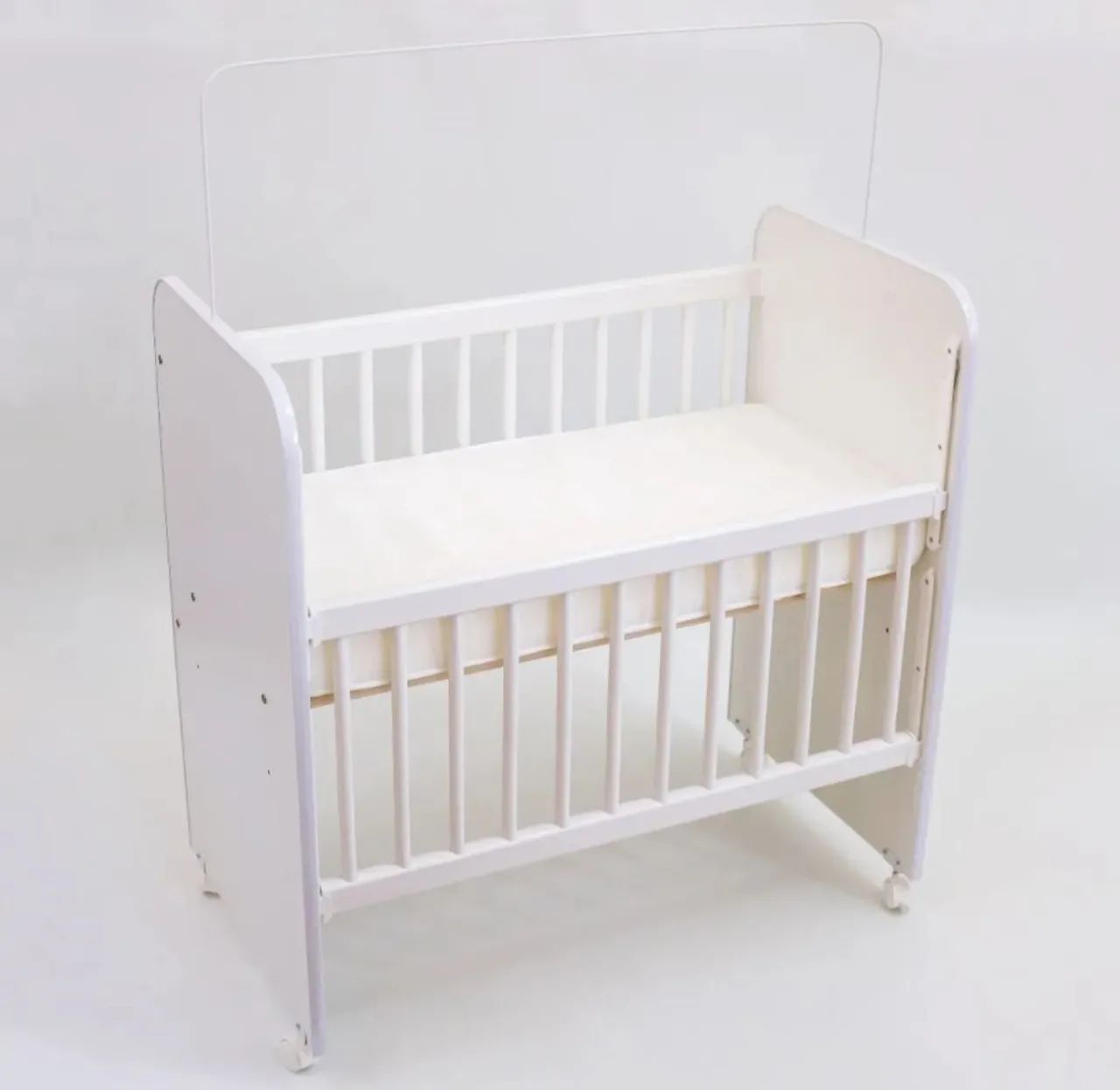 Mini berço  - Foto 3