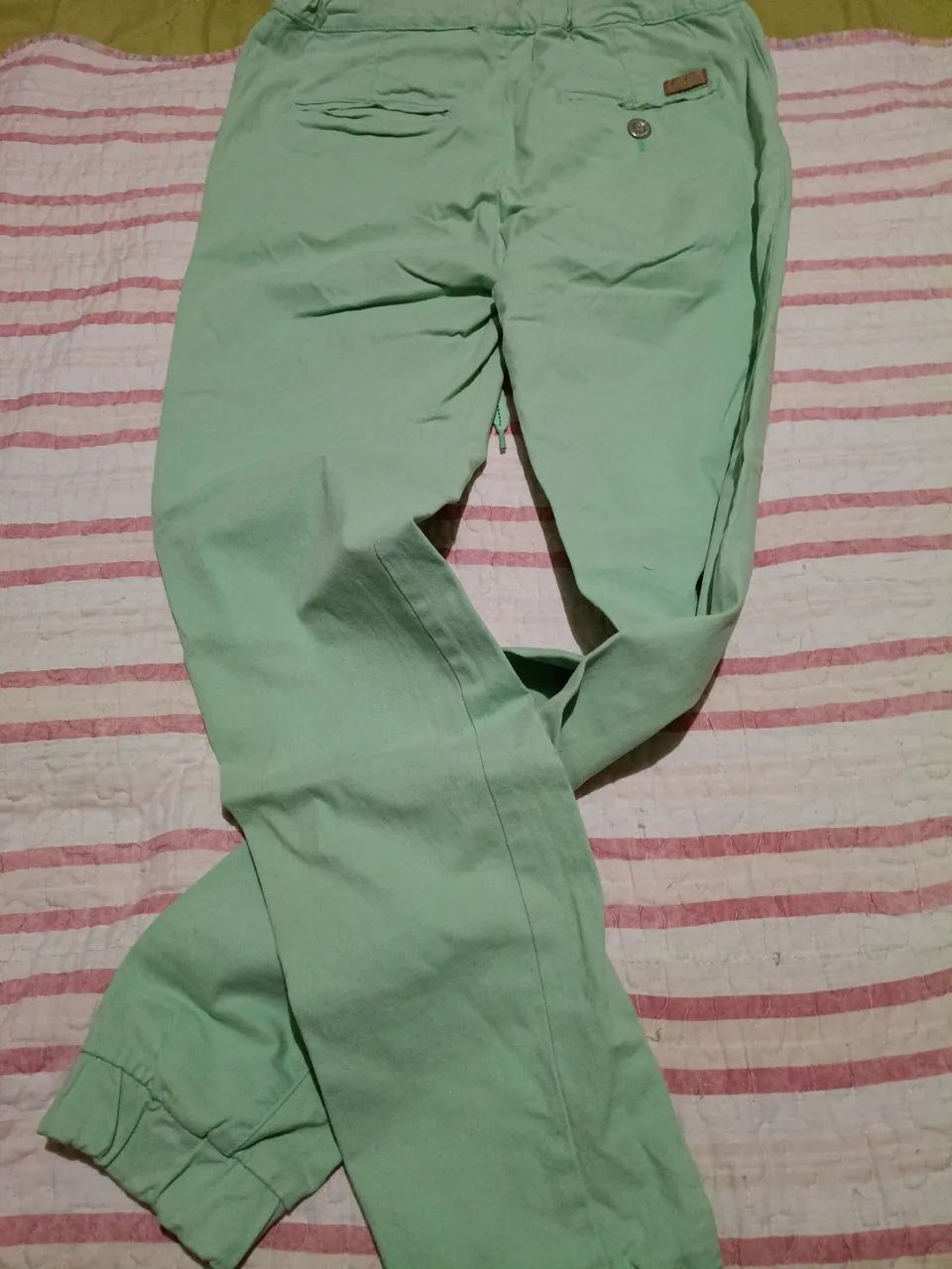 Calça masculina  - Foto 5