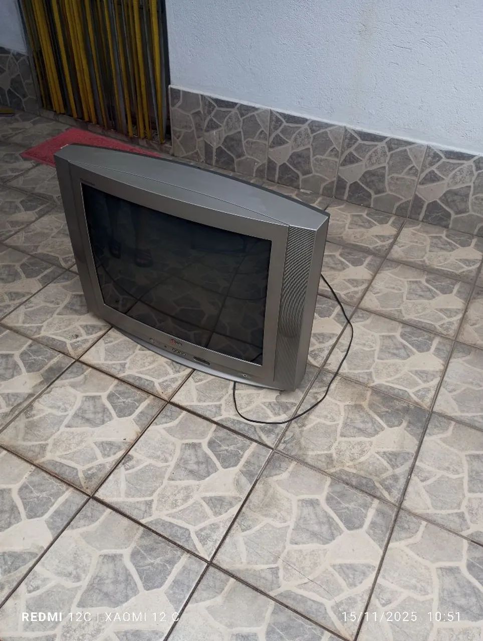 Tv 29 polegadas  - Foto 3