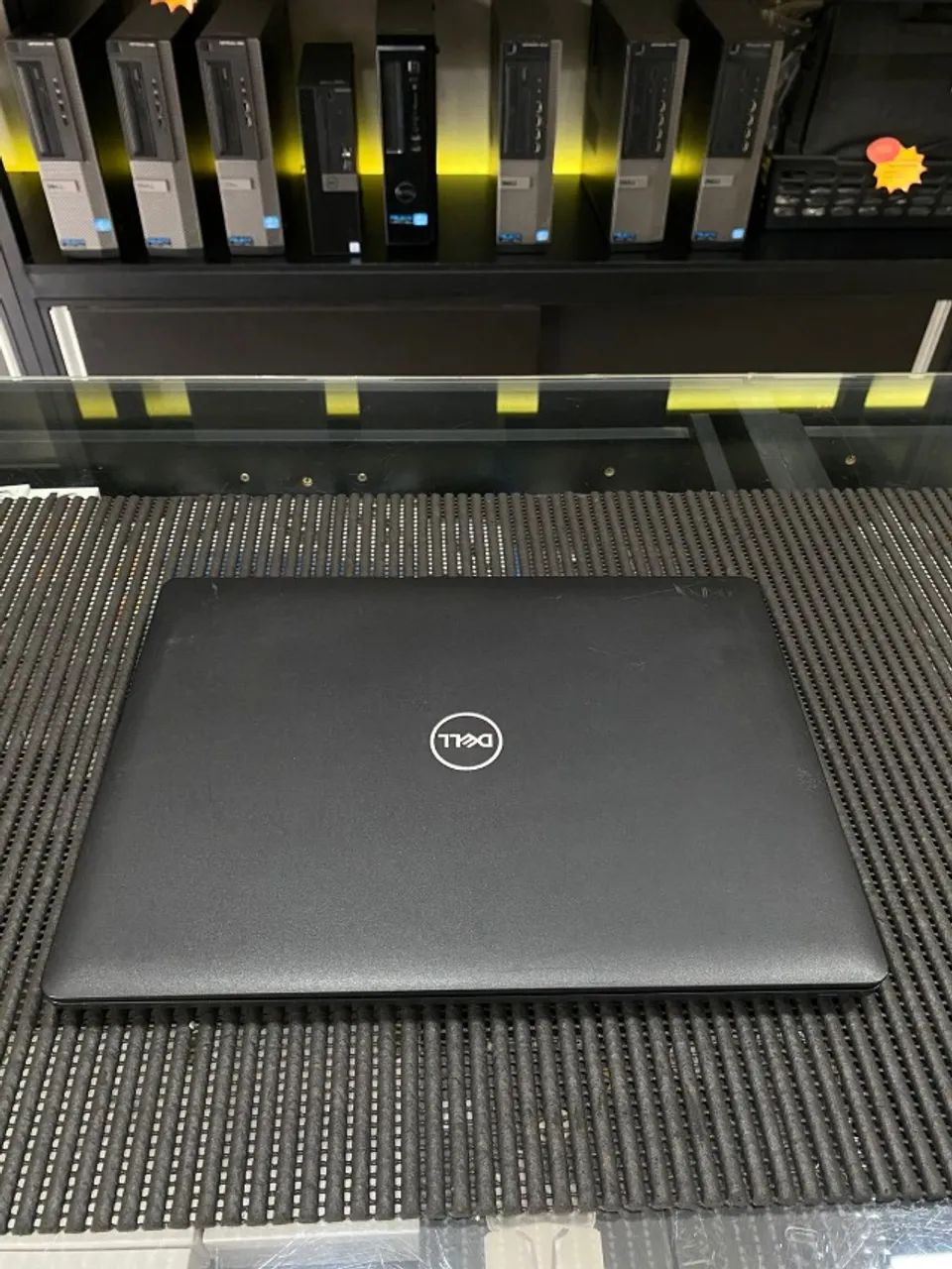 Notebook Dell Latitude 3480 Core I5 7ª Ger 240Gb SSD 8Gb DDR4 Tela 14" - Foto 4