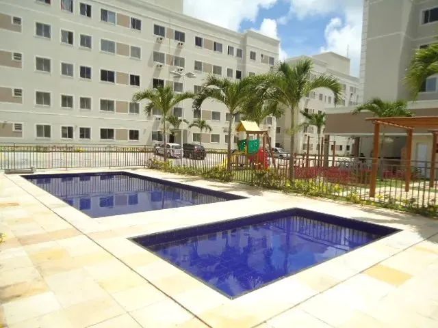 APARTAMENTO para alugar na cidade de FORTALEZA-CE - Foto 3