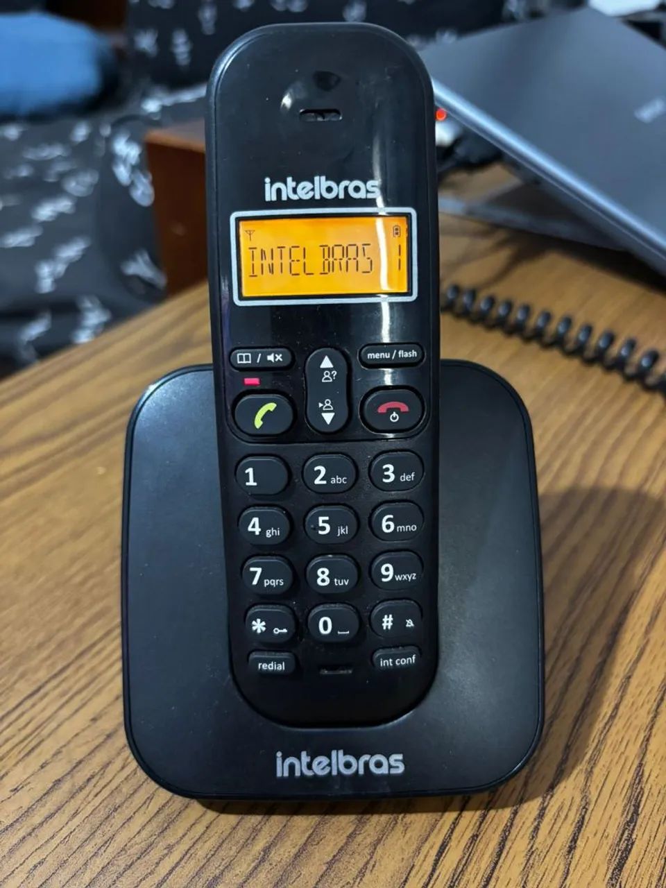 Intelbras Telefone Fixo - TS 3110 