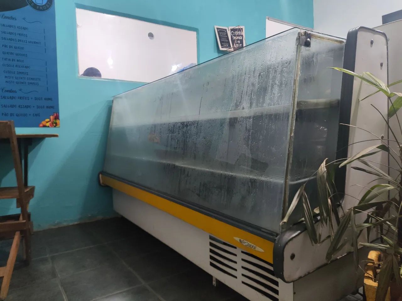 Freezer expositor para comercio - Foto 2