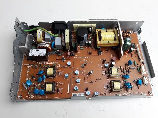 Fonte lexmark e352 - Foto 2