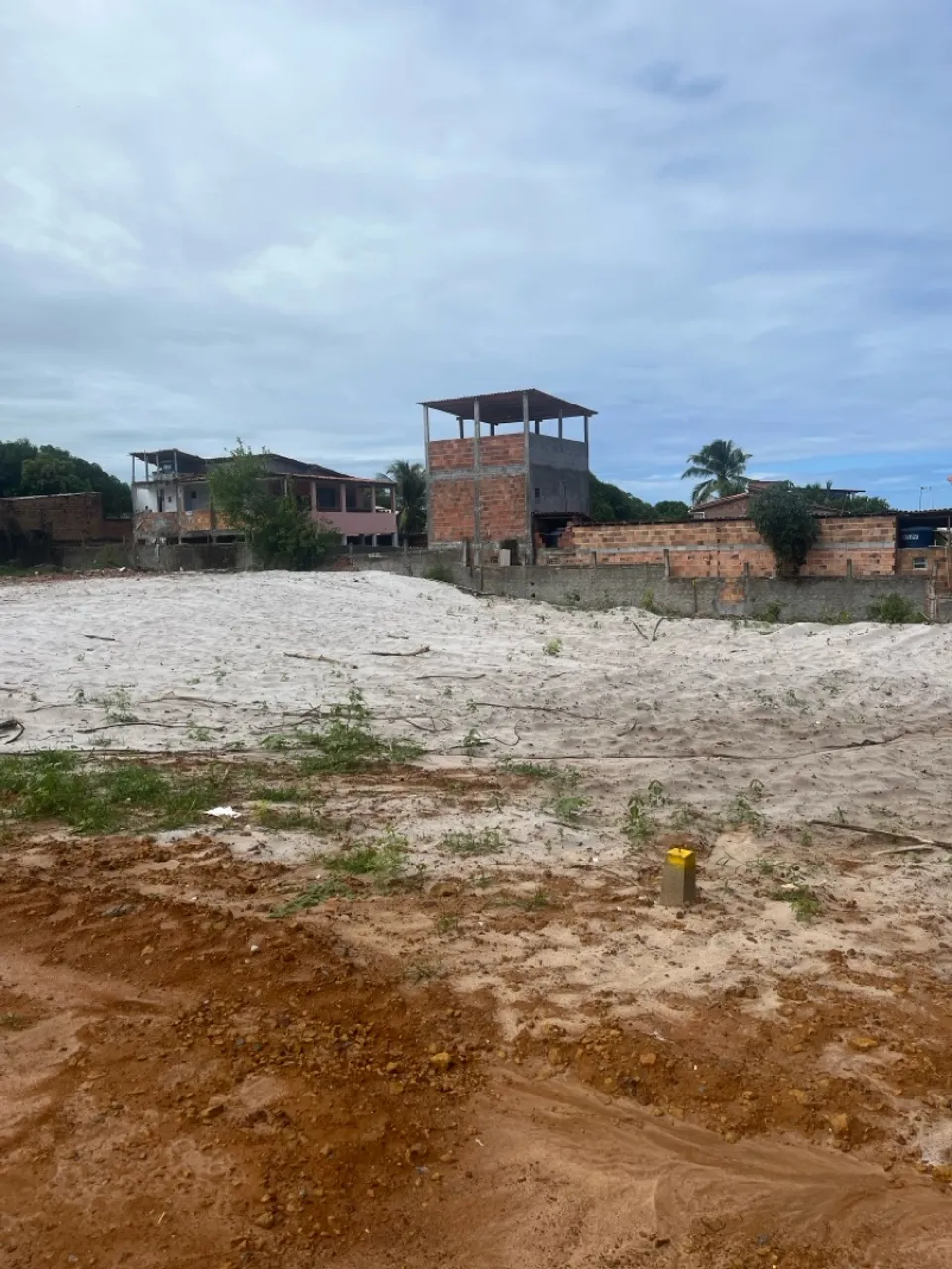 Lotes Escritura área total à Venda em Barra de Jacuípe - Bahia | Prontos para Construir! 