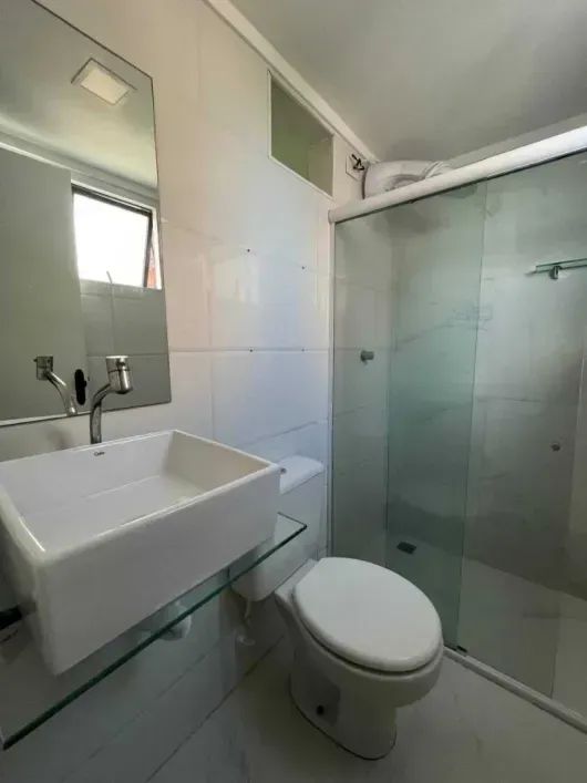 BS95 - Apartamento a venda no Cabula - Foto 2
