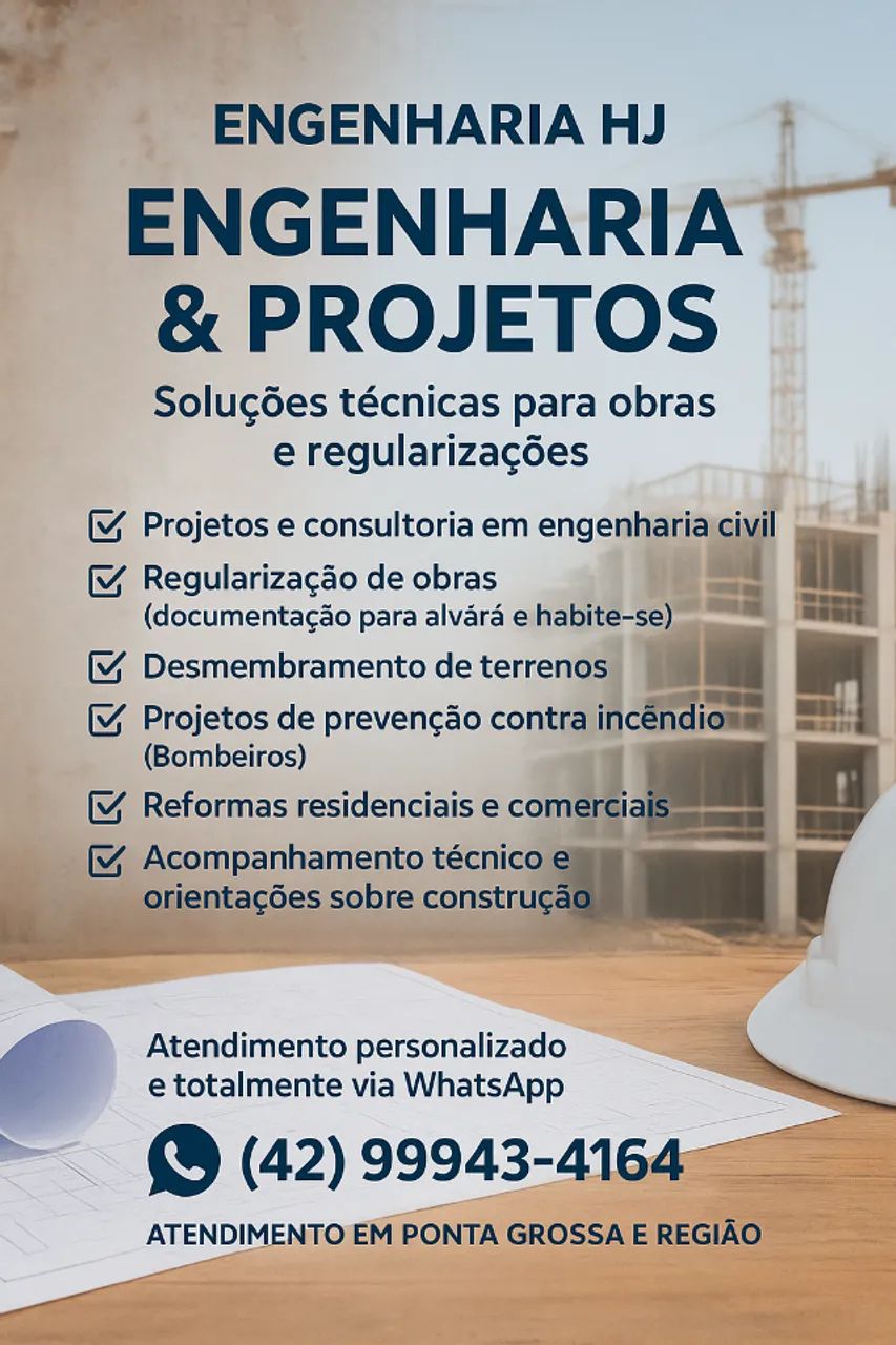 Engenheiro Civil