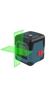 Nivel Laser 2 Linhas