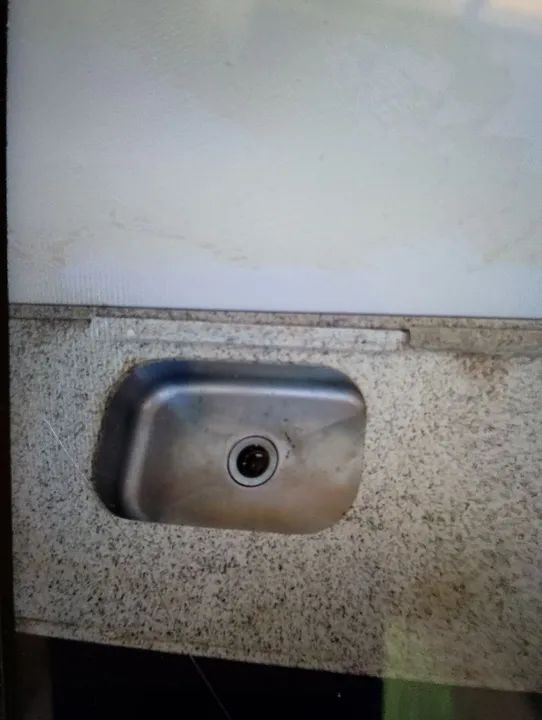 Pia de cozinha. - Foto 3