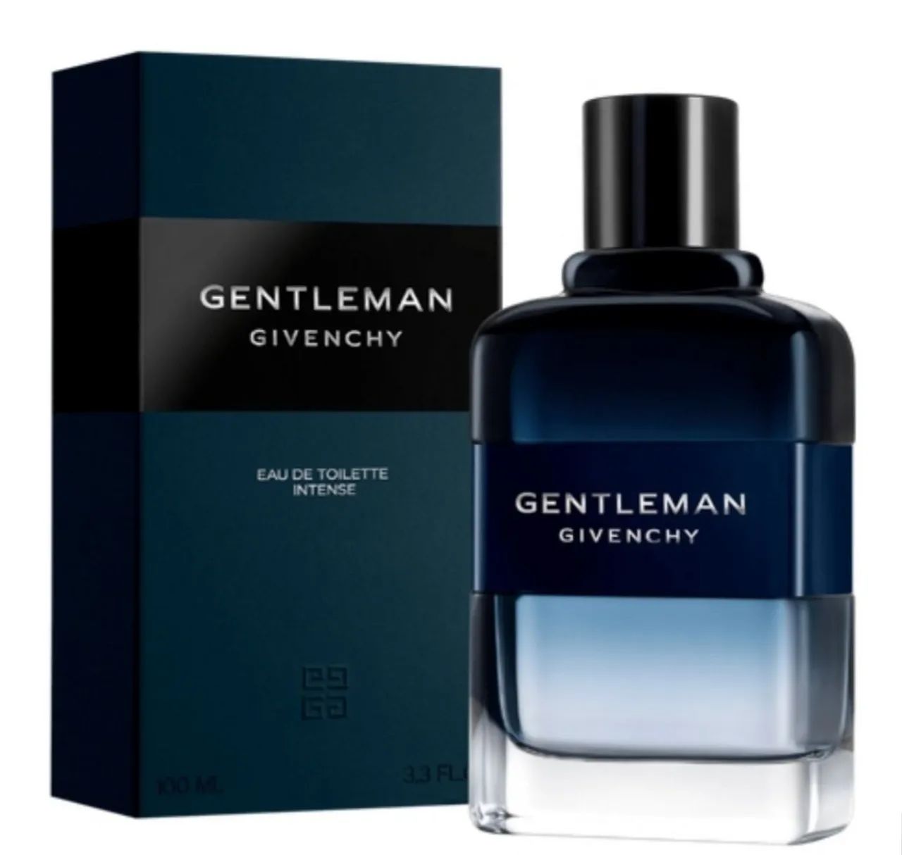 Perfume Givenchy Gentleman Intense 100ml