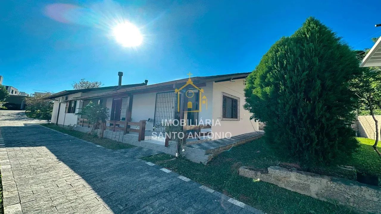 Casa para alugar em Santo Antônio de Lisboa - Foto 2