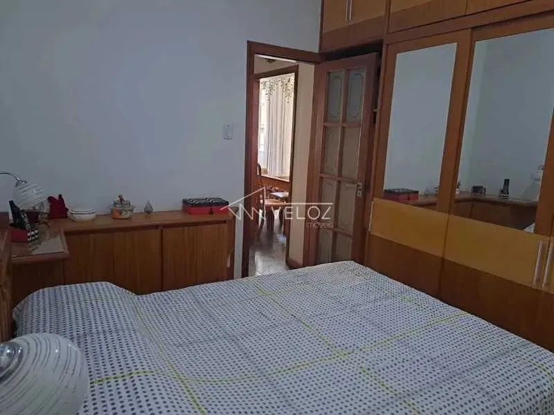 Cobertura : Duplex / Residencial / Flamengo - Foto 7