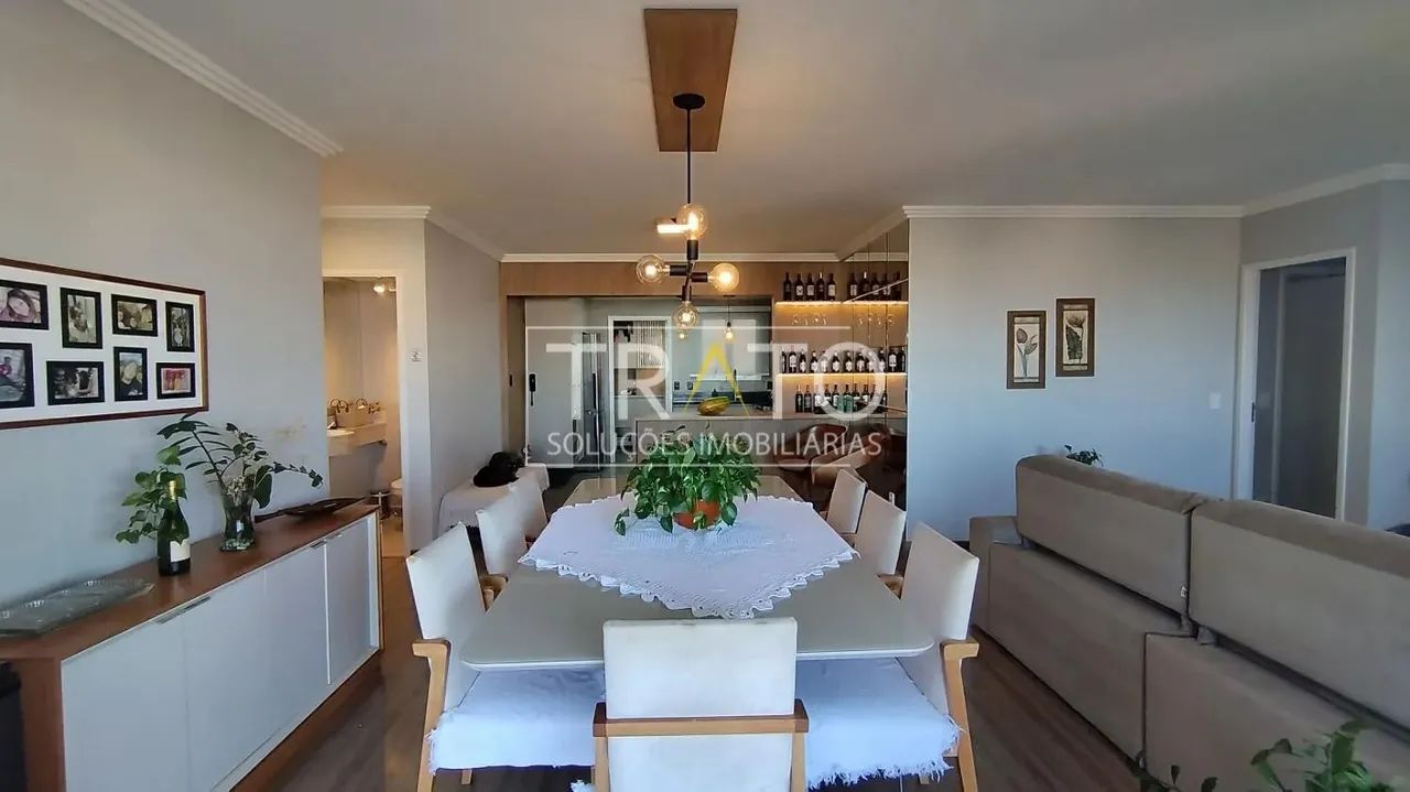 apartamento - Parque Prado - Campinas - Foto 2