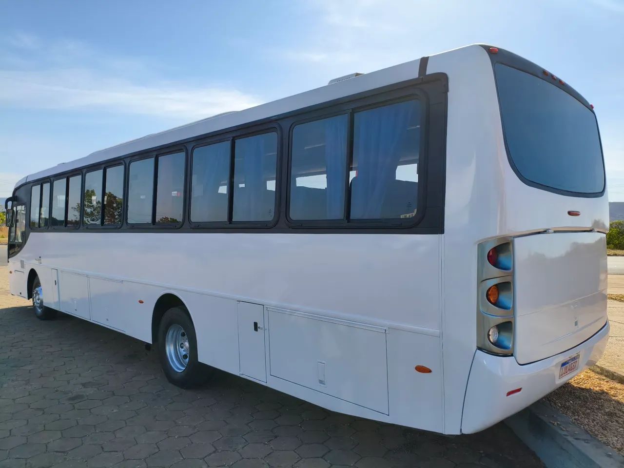 Mascarello 12/12 com AR - Foto 4