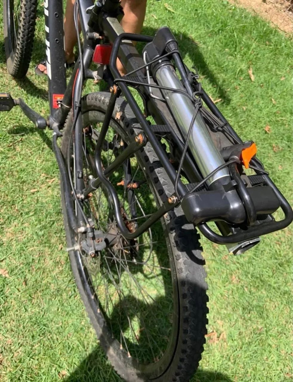 Bicicleta aro 29  - Foto 2