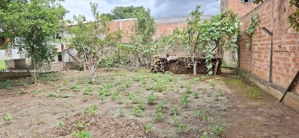 Terreno 375m para Venda, Lagoa Pedra  Campo Magro / PR 2km do centro - Foto 4