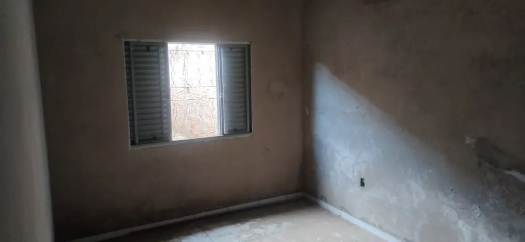 EDÍCULA E TERRENO EM CONSTRUÇÂO - Foto 3