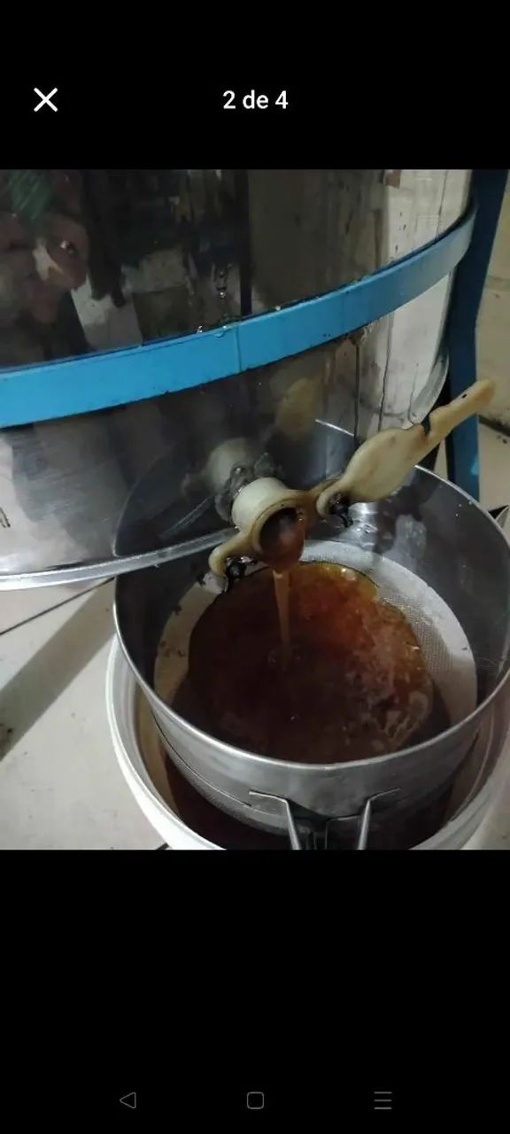 Mel novinho promoção de início de safra  - Foto 2