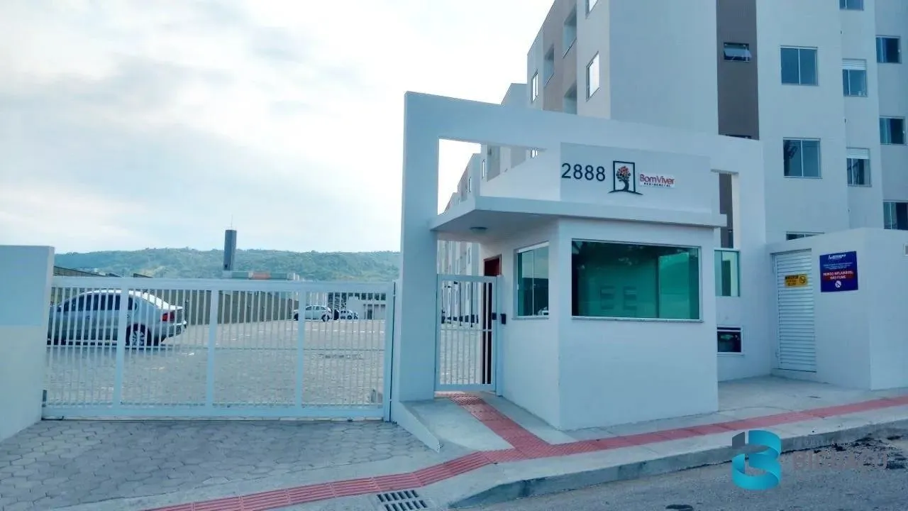 Apartamento 2 Quartos Bom Viver 57m²