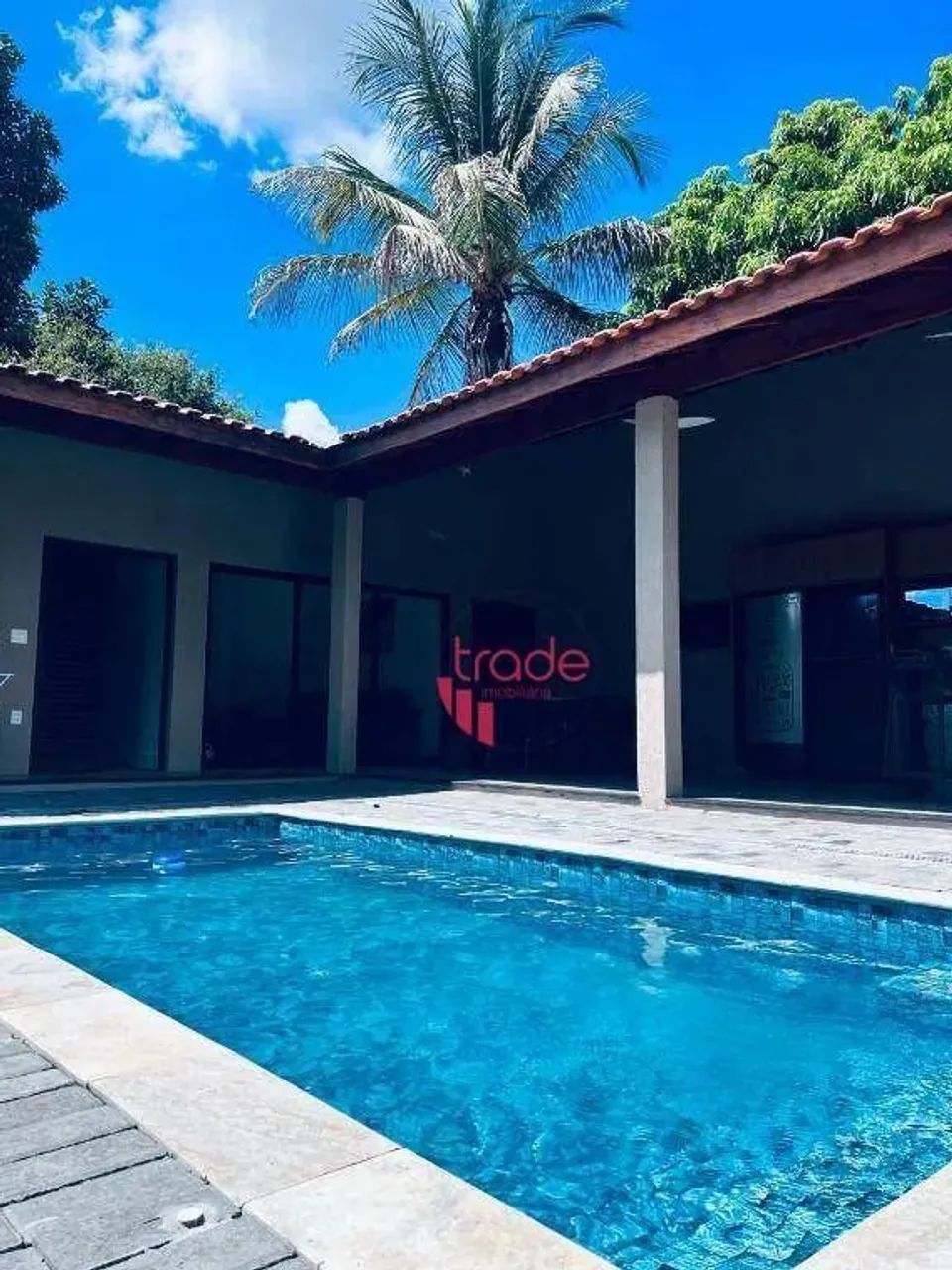 Chácara Residencial à Venda Mobiliada de 03 Suítes no Bairro Condomínio Portal dos Ipês em - Foto 2