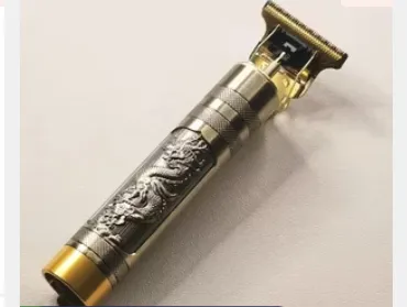 Barbeador masculino