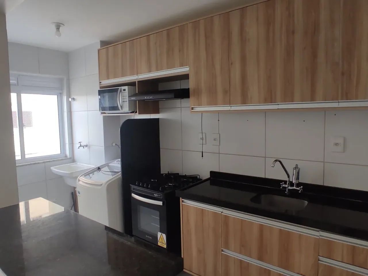 Alugo excelente apartamento no Bonavita Prime mobiliado - Foto 3