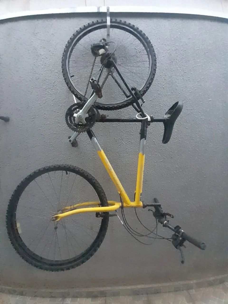 ? Bicicleta Sundown Aro 26 - R$ 450! ? - Foto 5
