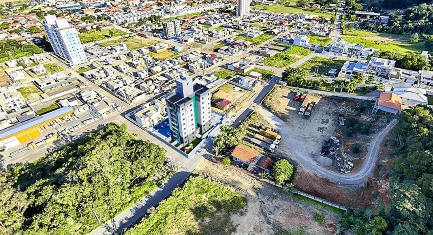 VISTA Residence - Bairro São João - LANÇAMENTO  - Foto 2