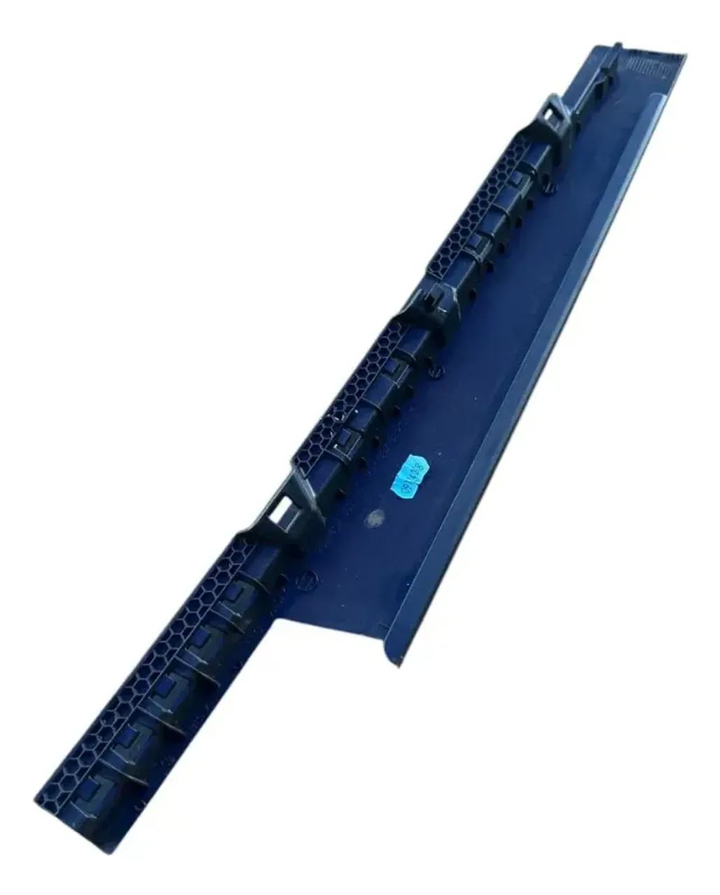 T Moldura Coluna Porta Dianteira Direito Volkswagen T-cross Novo