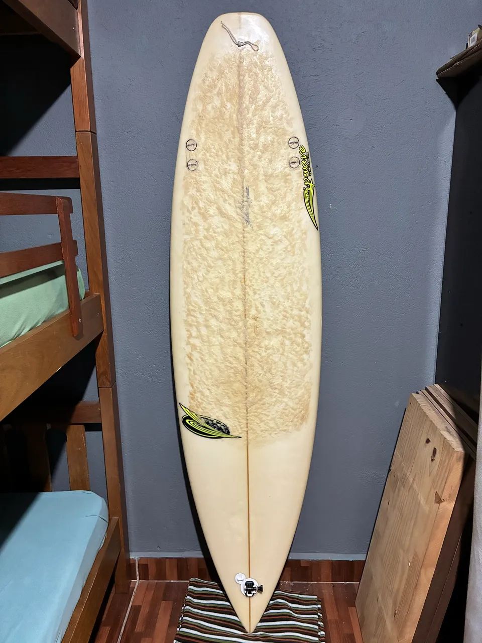 Prancha de surf  - Foto 5