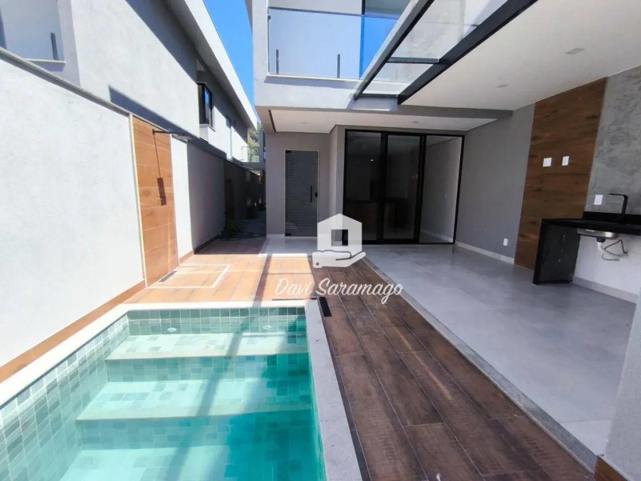 Casa à venda, 240 m² por R$ 1.375.000,00 - Piratininga - Niterói/RJ