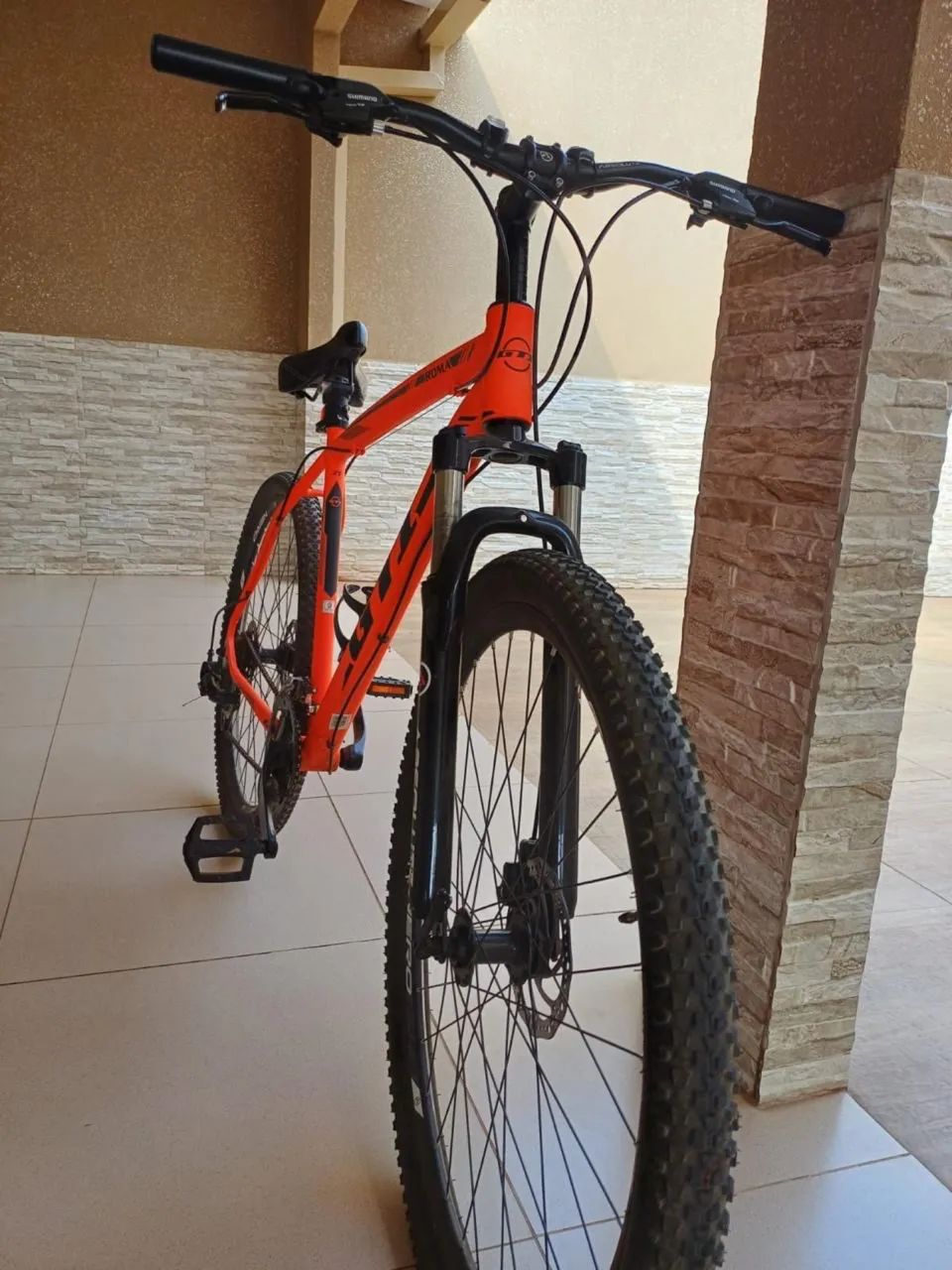 Bike semi nova - Foto 5