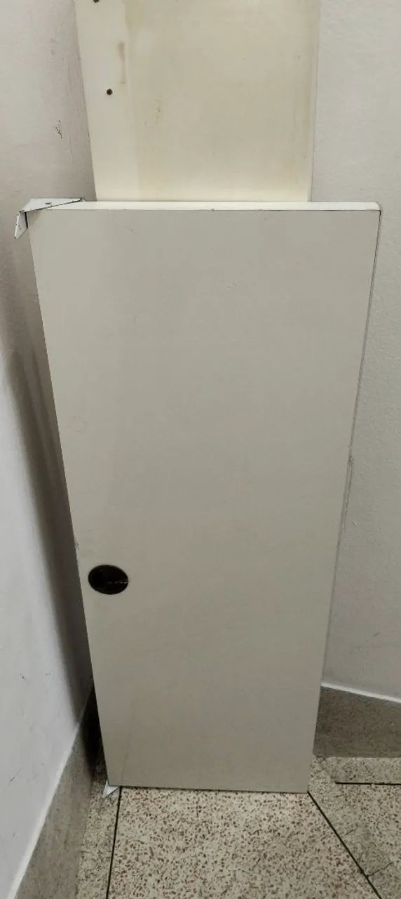 2 Prateleiras Branca  - Foto 4