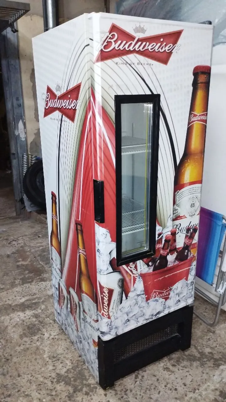 Cervejeiro Slim