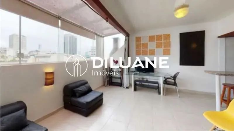 Apartamento : / Residencial / Copacabana - Foto 4