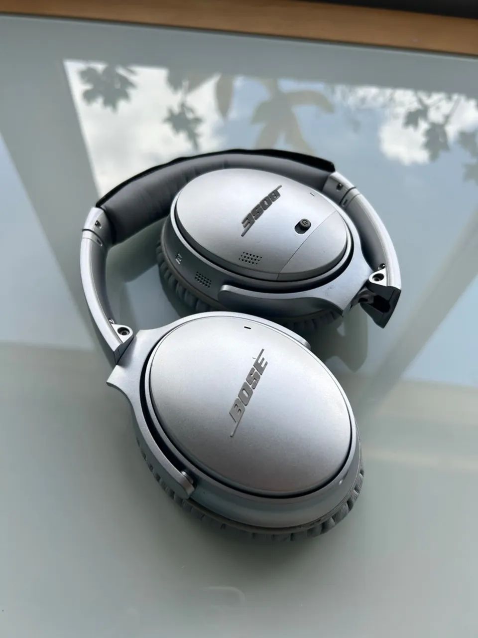 Fone Bose Quiet Comfort QC 35  - Foto 4