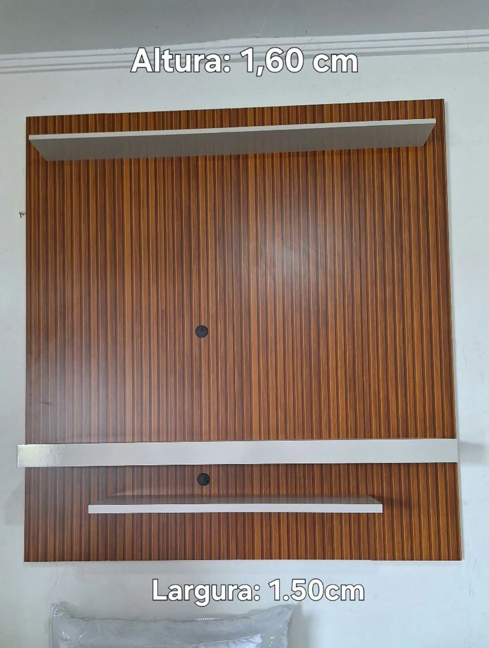 Painel para TV 
