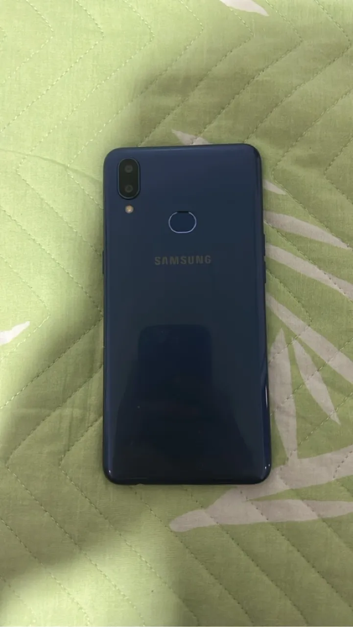 Vendo Sansung A10s