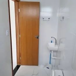 casa a parti de 8mil - Foto 2