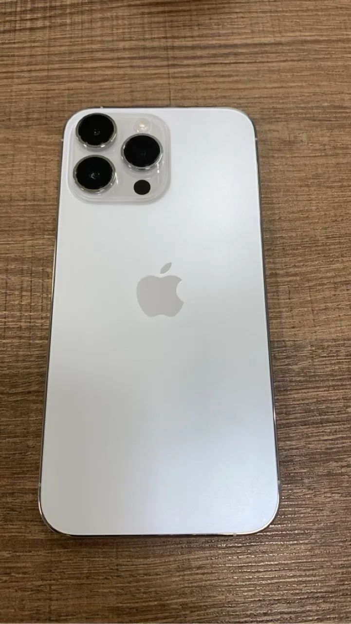 iPhone 14 Pro Max perfeito