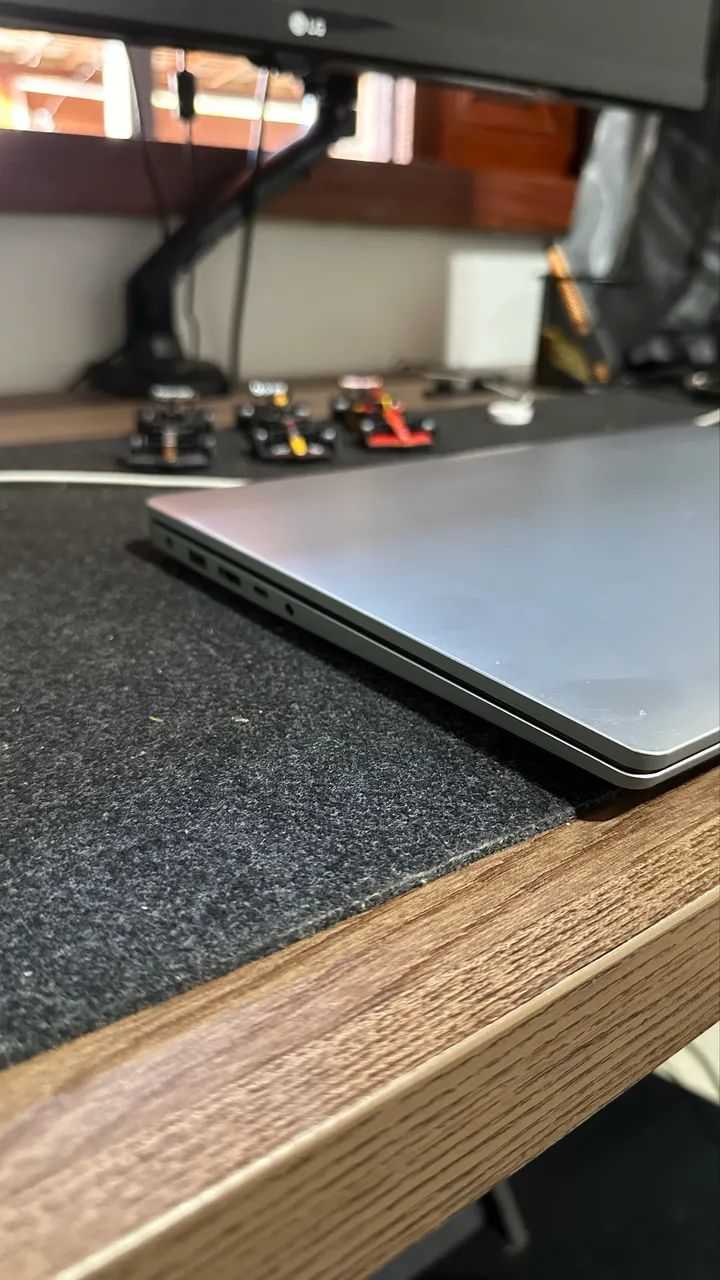 Notebook Lenovo IdeaPad i7 12ª Geração | 12GB RAM | SSD 512GB | Win 11 | Impecável - Foto 5