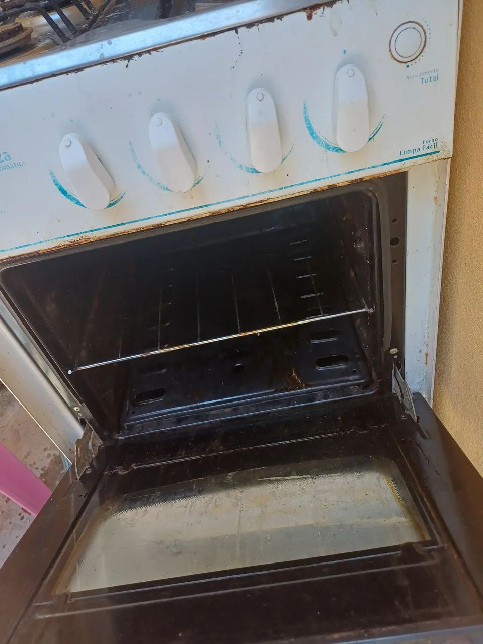Stove