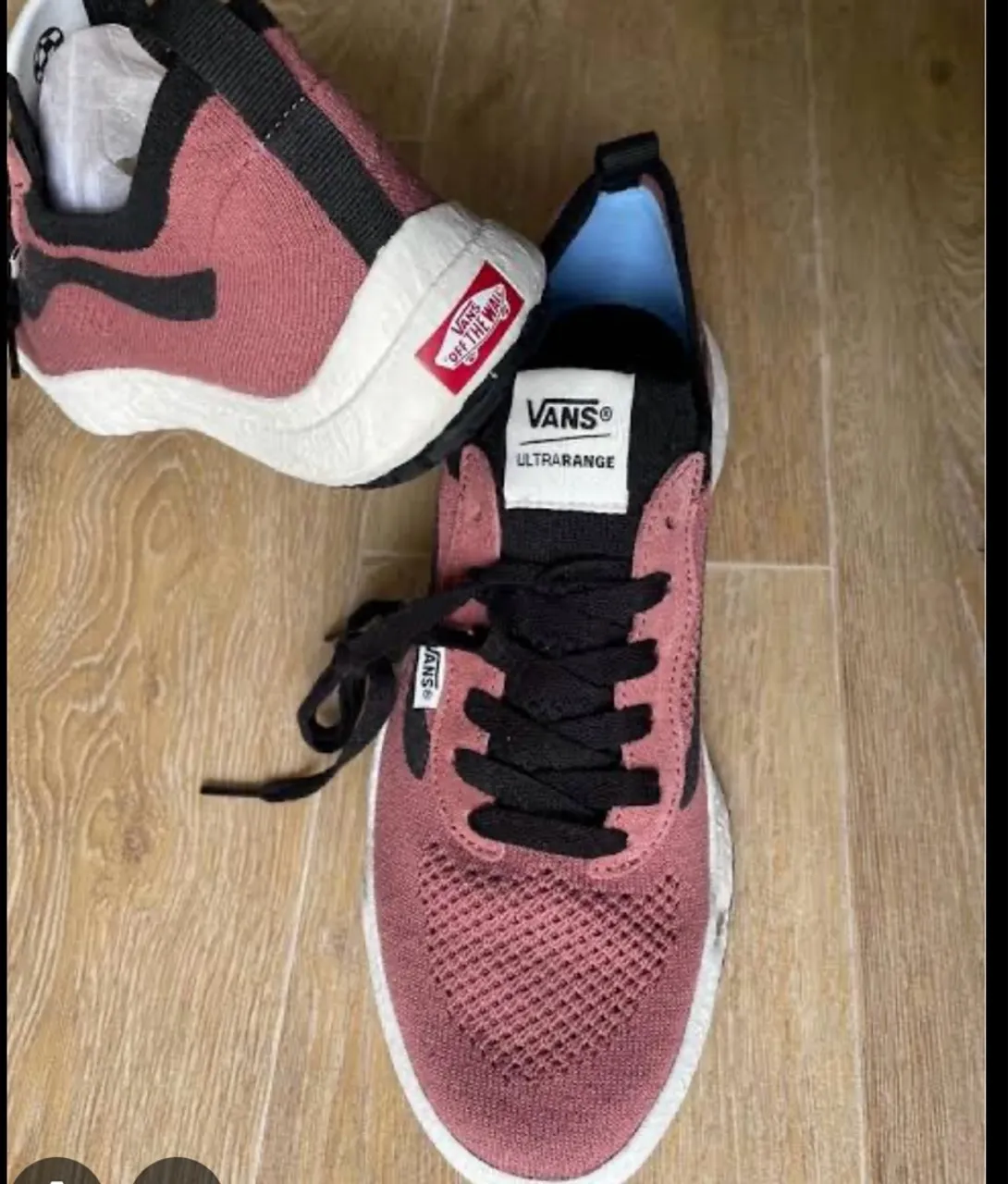 Tênis vans