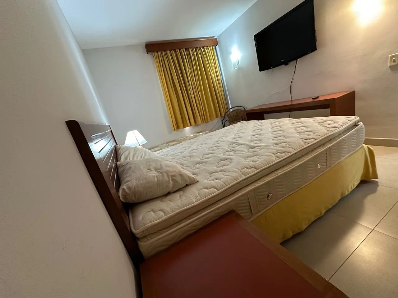 Apartamento com Piscina Água Termal Sauna natureza - Foto 6