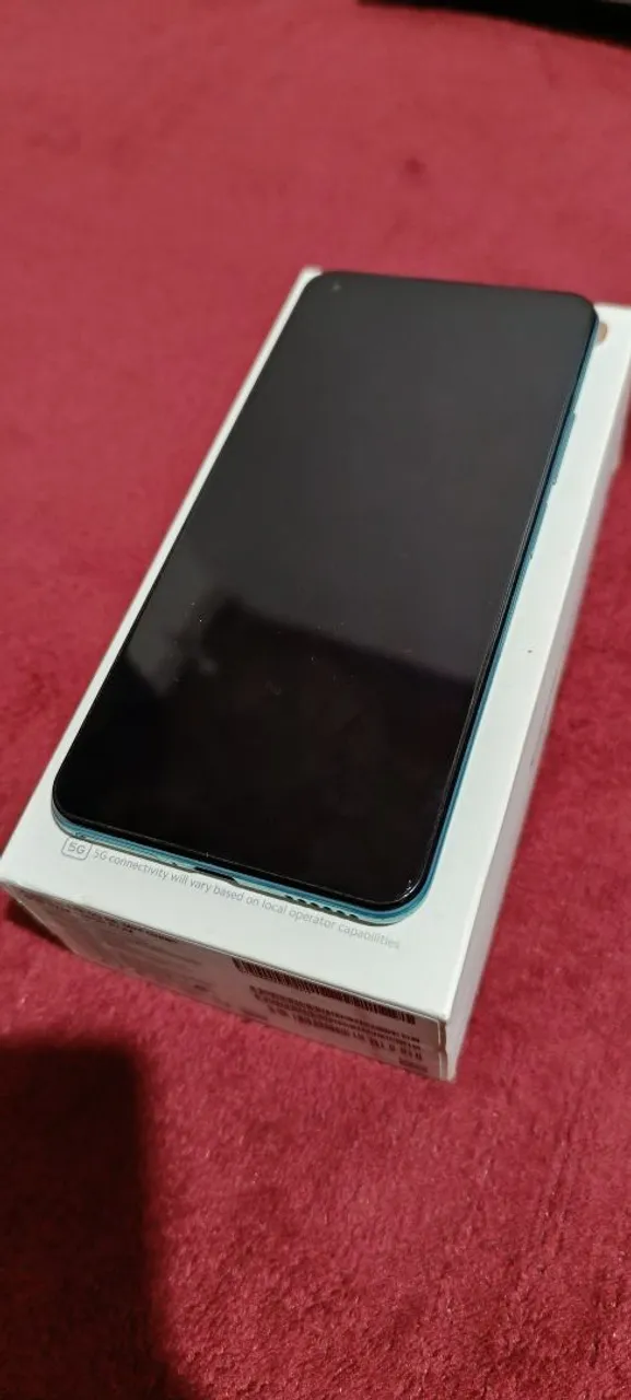 Xiaomi 11 Lite 5G
