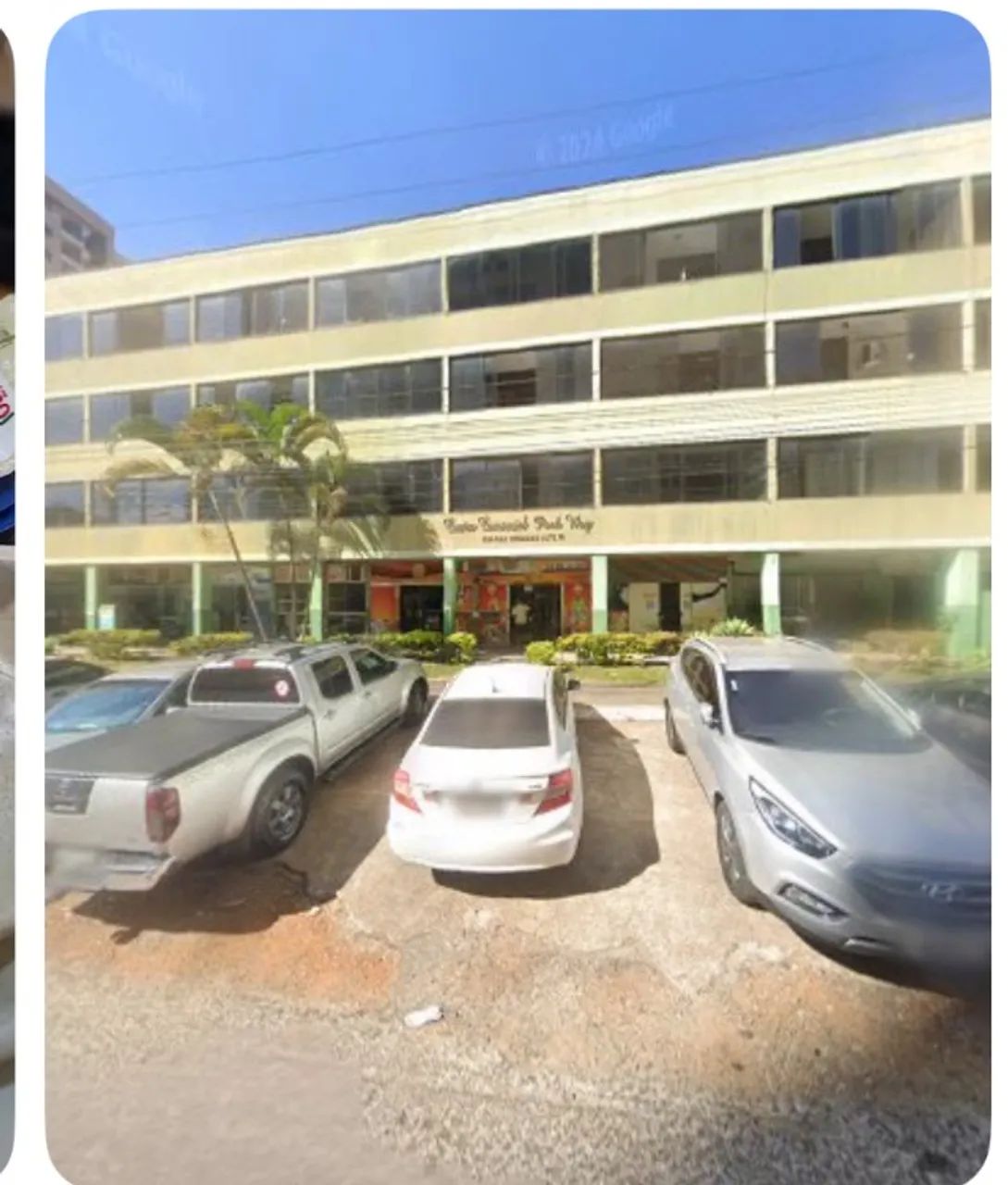 Foto - Brasília - Norte (Águas Claras)