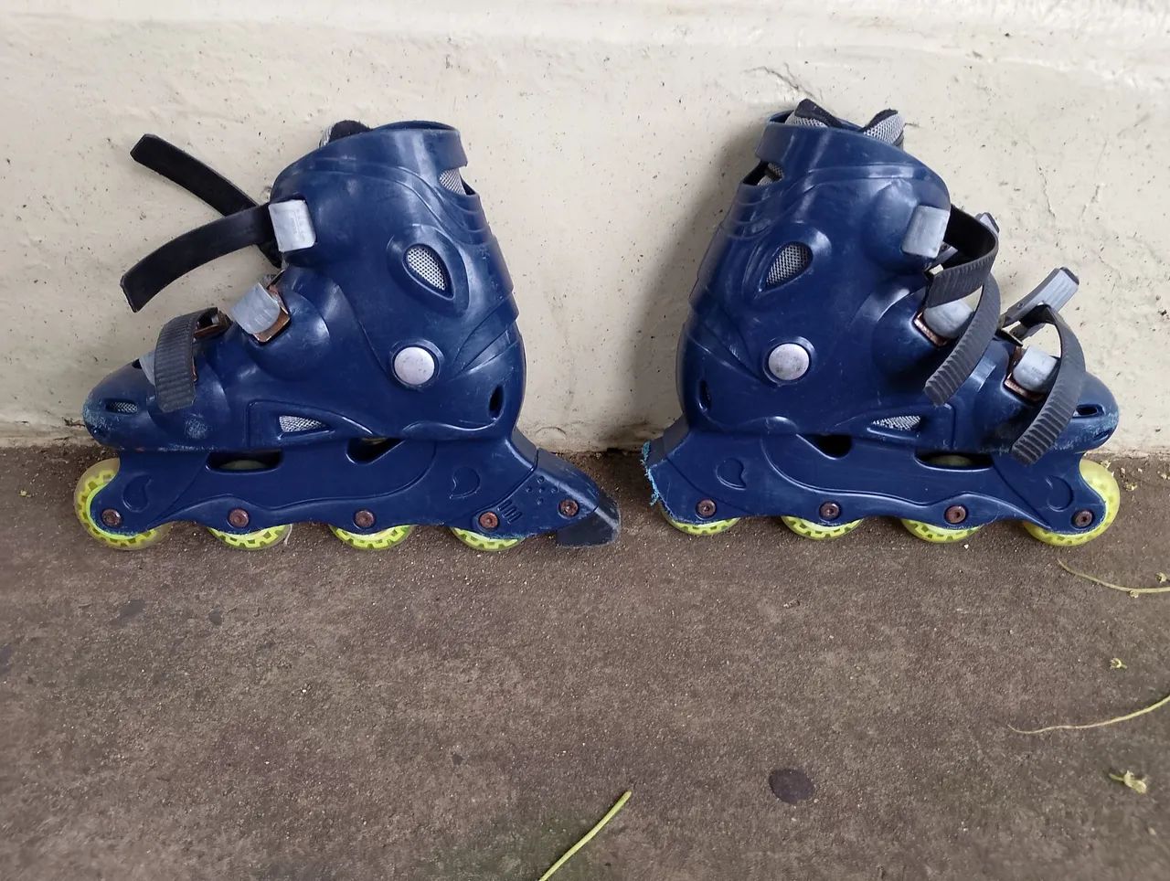Par de patins 39 - Foto 2