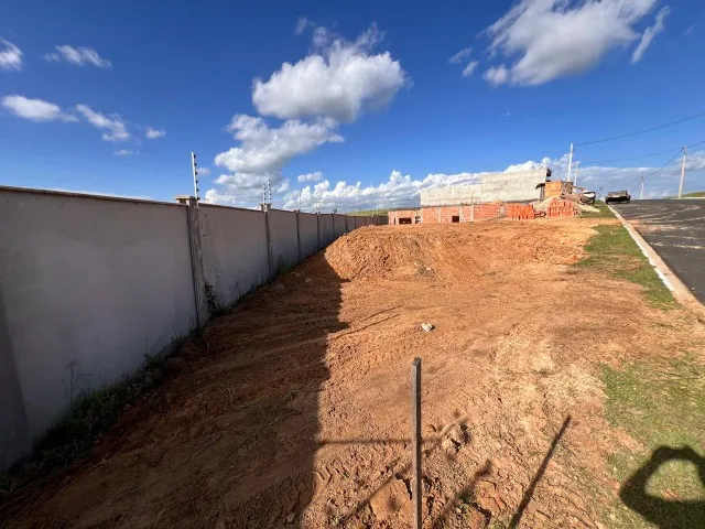 APENAS 200MIL - Terreno 320,67m2 Condomínio Fechado Reserva dos Ipês - Boituva-SP